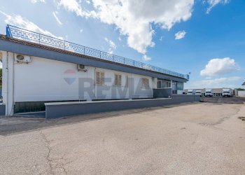 Terrazza - Capannone Modugno - foto 3