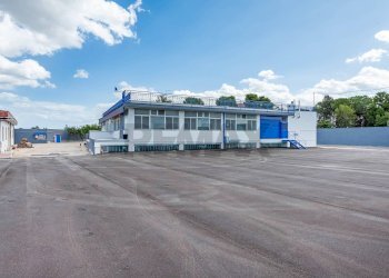 Casa all\'aperto - Capannone Modugno - foto 4