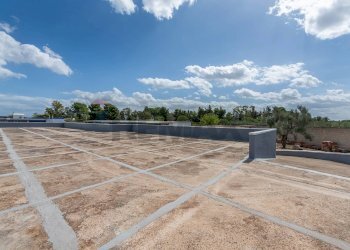 Terrazza - Capannone Modugno - foto 7