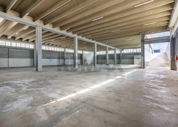 Parcheggio - Capannone Modugno - foto 9