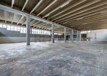 Parcheggio - Capannone Modugno - foto 11