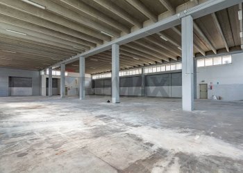 Parcheggio - Capannone Modugno - foto 12