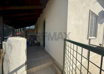 Balcone - Villa Strada statale  96
 
115+496, Modugno - foto 17