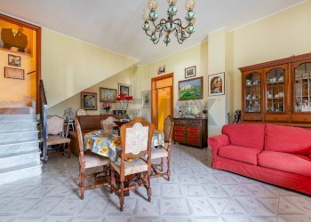 Sala da pranzo - Villa Strada statale  96
 
115+496, Modugno - photo 1