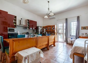 Cucina - Villa Strada statale  96
 
115+496, Modugno - photo 3