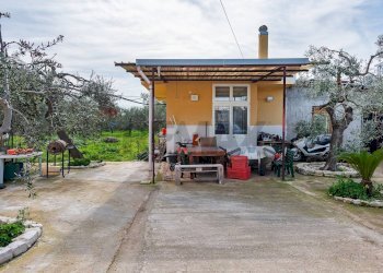 Casa all\'aperto - Villa Strada statale  96
 
115+496, Modugno - photo 15