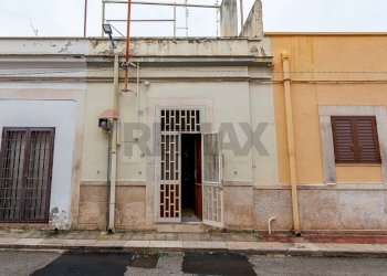 Casa all\'aperto - Casa indipendente Via Ugo Foscolo
 
11, Modugno - foto 1