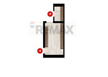 Pianta 2D - Independent house Via Ugo Foscolo
 
11, Modugno - photo 19