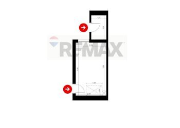 Pianta 2D - Independent house Via Ugo Foscolo
 
11, Modugno - photo 20