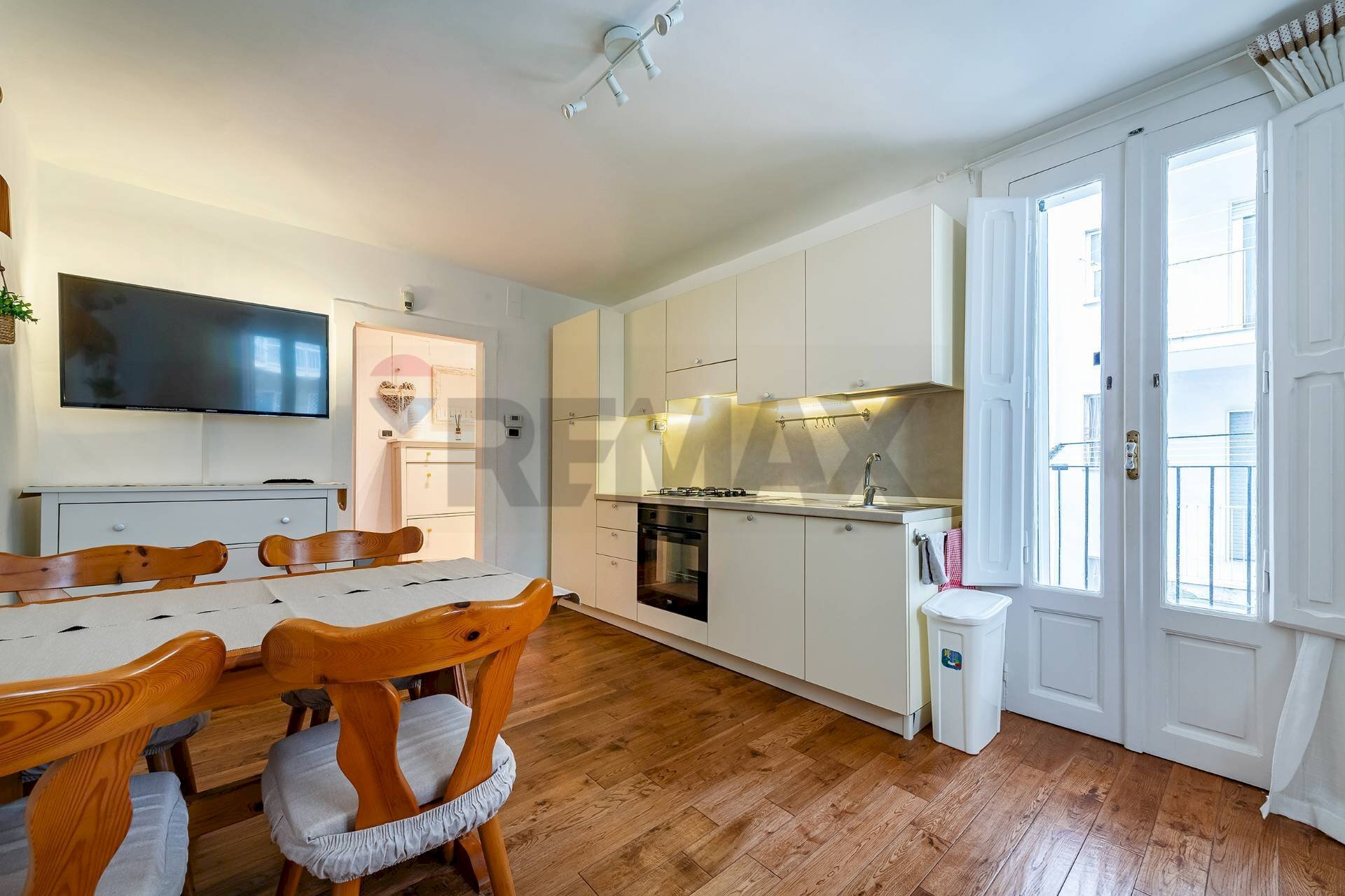 Cucina - Two-room apartment Via Melo
 
171, Bari - photo 3