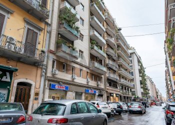 Edificio all\'aperto - Two-room apartment Via Melo
 
171, Bari - photo 1