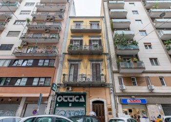 Edificio all\'aperto - Two-room apartment Via Melo
 
171, Bari - photo 2