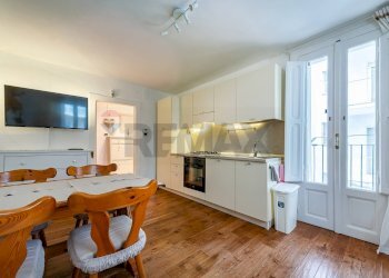 Cucina - Two-room apartment Via Melo
 
171, Bari - photo 3