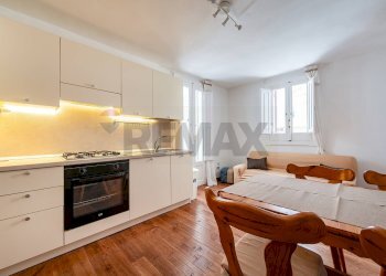 Cucina - Two-room apartment Via Melo
 
171, Bari - photo 4