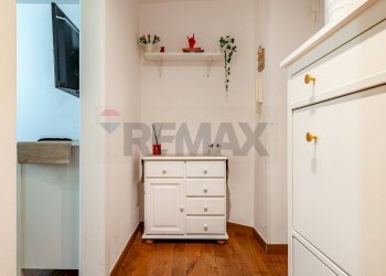 Camera / camera da letto - Two-room apartment Via Melo
 
171, Bari - photo 8