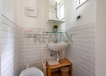 Bagno - Two-room apartment Via Melo
 
171, Bari - photo 9
