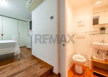 Bagno - Two-room apartment Via Melo
 
171, Bari - photo 10