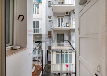 Balcone - Two-room apartment Via Melo
 
171, Bari - photo 13