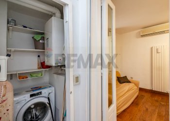 Lavanderia - Two-room apartment Via Melo
 
171, Bari - photo 14