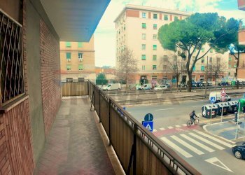 Balcone - Ufficio Via Romanello Da Forli'
 
4, Roma - foto 12