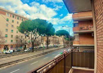 Edificio all\'aperto - Ufficio Via Romanello Da Forli'
 
4, Roma - foto 13