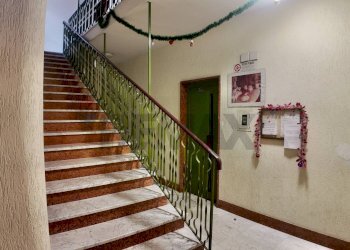 Ricezione / Lobby - Ufficio Via Romanello Da Forli'
 
4, Roma - foto 18