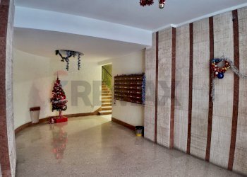 Ricezione / Lobby - Ufficio Via Romanello Da Forli'
 
4, Roma - foto 19