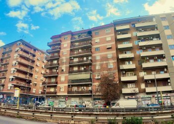 Edificio all\'aperto - Ufficio Via Romanello Da Forli'
 
4, Roma - foto 21