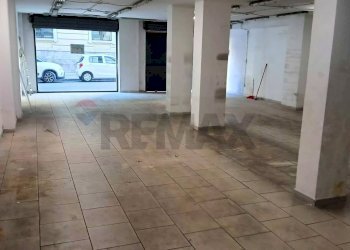 Hall / corridoio - Commercial Premises Via Bari
 
8-10, Molfetta - photo 5