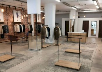 Cabina armadio - Commercial Premises Via Bari
 
8-10, Molfetta - photo 10