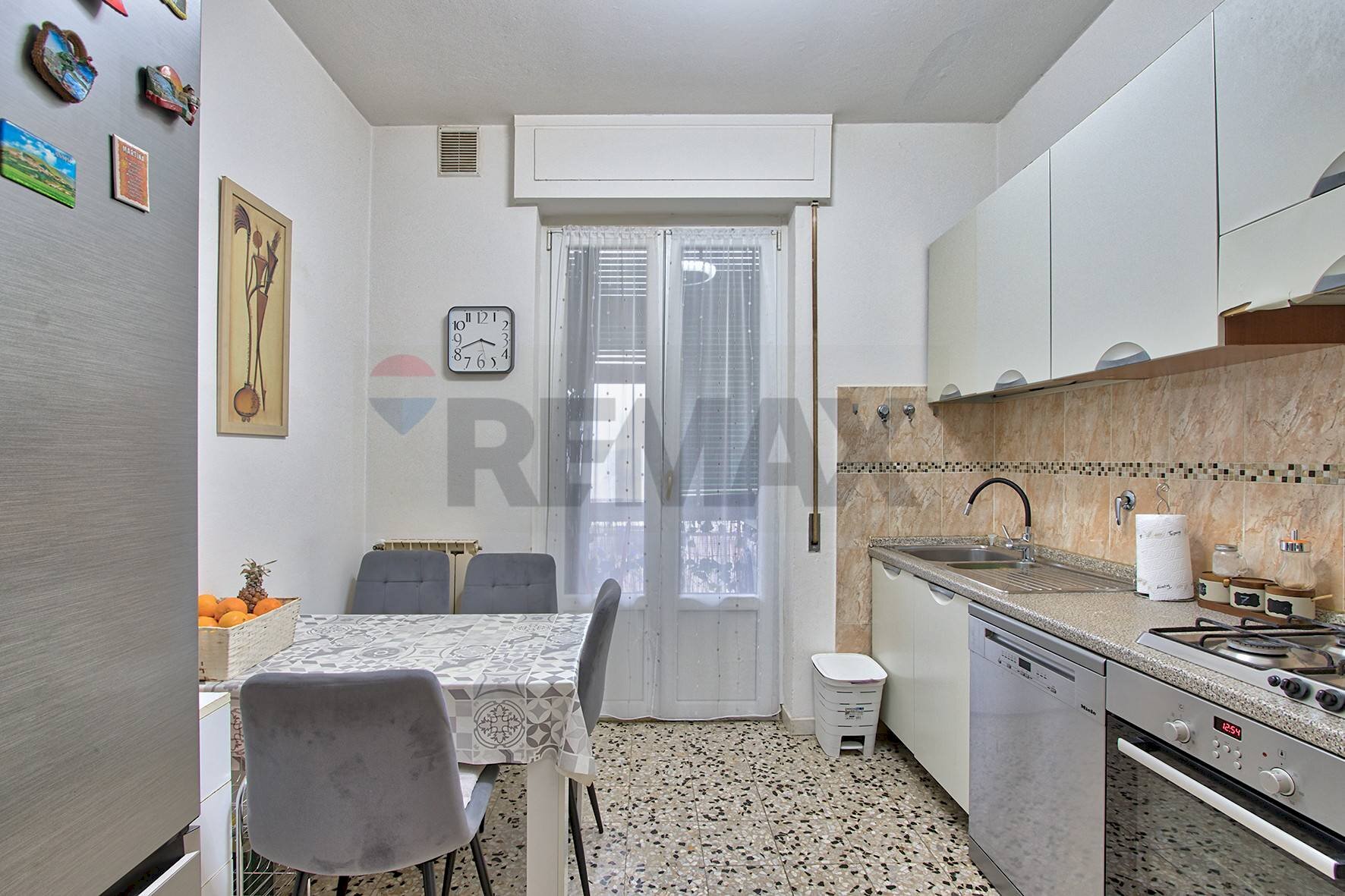 Cucina - Appartamento VIA G. DI VITTORIO
6, Cavriglia - foto 3