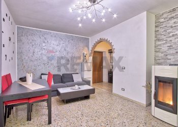 Soggiorno - Appartamento VIA G. DI VITTORIO
6, Cavriglia - foto 1