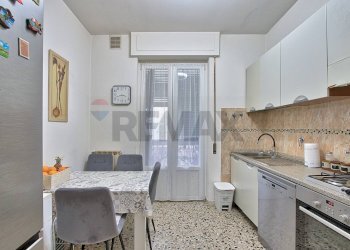 Cucina - Appartamento VIA G. DI VITTORIO
6, Cavriglia - foto 3
