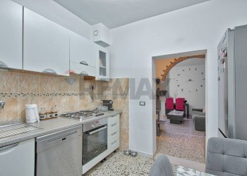 Cucina - Appartamento VIA G. DI VITTORIO
6, Cavriglia - foto 4