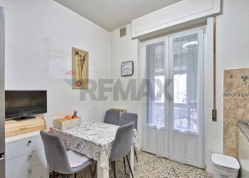 Sala da pranzo - Appartamento VIA G. DI VITTORIO
6, Cavriglia - foto 5