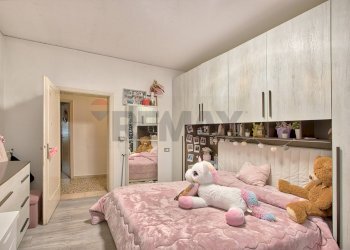 Camera / camera da letto - Appartamento VIA G. DI VITTORIO
6, Cavriglia - foto 6