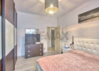 Camera / camera da letto - Appartamento VIA G. DI VITTORIO
6, Cavriglia - foto 8