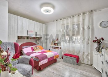 Camera / camera da letto - Appartamento VIA G. DI VITTORIO
6, Cavriglia - foto 9