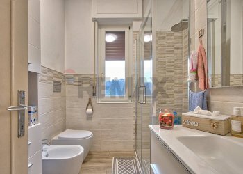 Bagno - Appartamento VIA G. DI VITTORIO
6, Cavriglia - foto 12