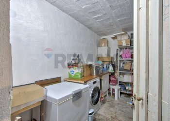 Lavanderia - Appartamento VIA G. DI VITTORIO
6, Cavriglia - foto 16