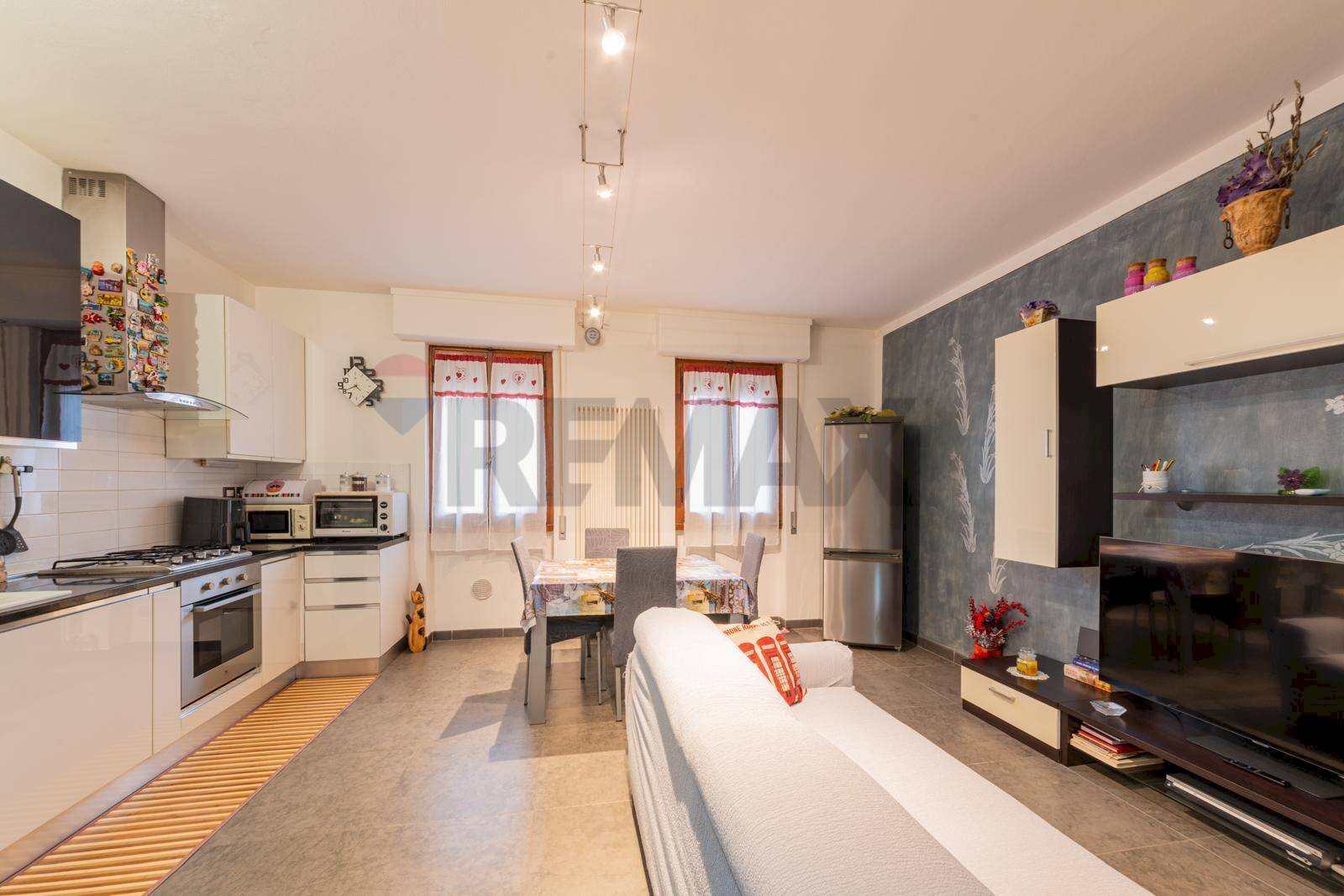 Cucina - Appartamento Via Giuseppe Verdi
 
8, Terranuova Bracciolini - foto 1