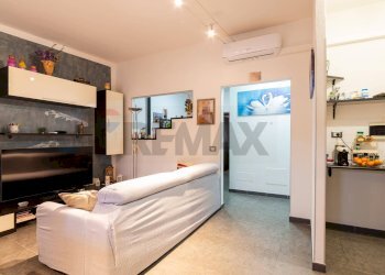 Soggiorno - Appartamento Via Giuseppe Verdi
 
8, Terranuova Bracciolini - foto 2