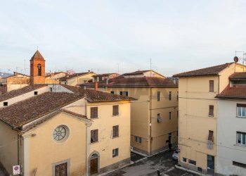 Edificio all\'aperto - Appartamento Via Giuseppe Verdi
 
8, Terranuova Bracciolini - foto 8