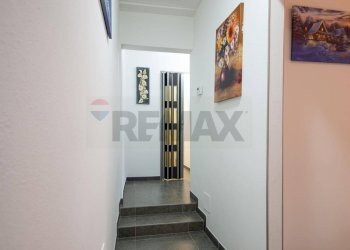 Hall / corridoio - Appartamento Via Giuseppe Verdi
 
8, Terranuova Bracciolini - foto 11