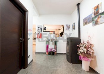 Hall / corridoio - Appartamento Via Giuseppe Verdi
 
8, Terranuova Bracciolini - foto 12