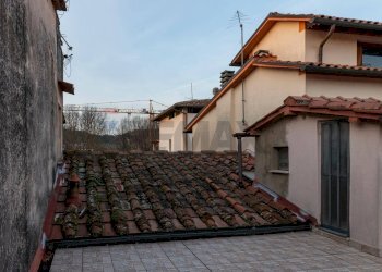 Terrazza - Appartamento Via Giuseppe Verdi
 
8, Terranuova Bracciolini - foto 14