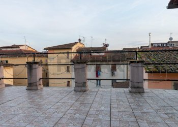 Terrazza - Appartamento Via Giuseppe Verdi
 
8, Terranuova Bracciolini - foto 15