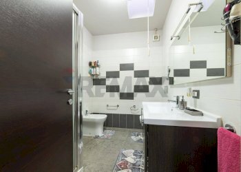 Bagno - Appartamento Via Giuseppe Verdi
 
8, Terranuova Bracciolini - foto 22