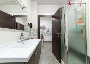 Bagno - Appartamento Via Giuseppe Verdi
 
8, Terranuova Bracciolini - foto 24