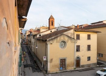 Edificio all\'aperto - Appartamento Via Giuseppe Verdi
 
8, Terranuova Bracciolini - foto 26